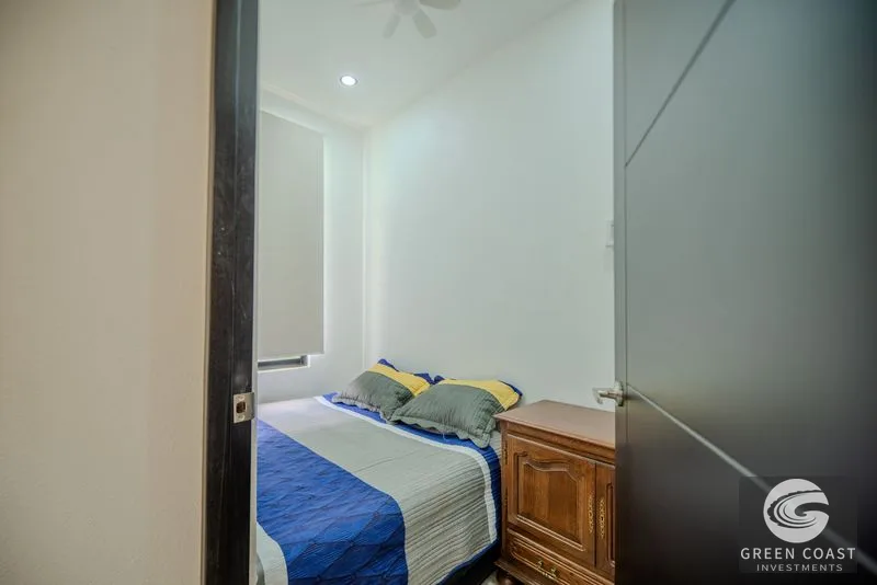 Brand-New Quepos Mountain View Home with Pool & Expansion Potential — view 26, Quepos, Quepos, Costa Rica