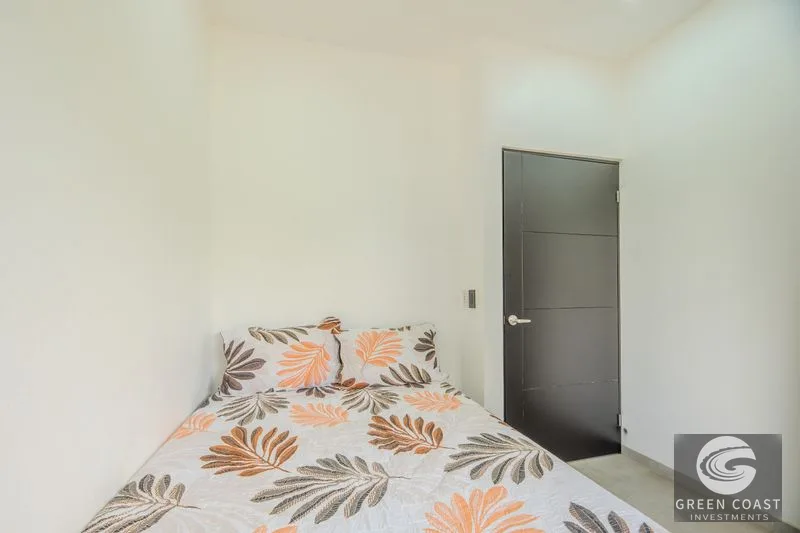 Brand-New Quepos Mountain View Home with Pool & Expansion Potential — view 28, Quepos, Quepos, Costa Rica