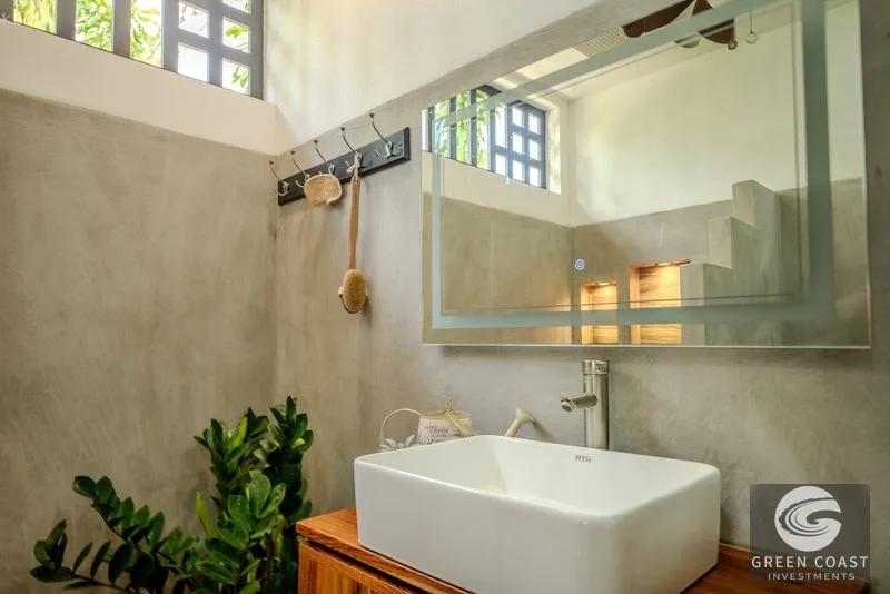 Brand-New Quepos Mountain View Home with Pool & Expansion Potential — view 29, Quepos, Quepos, Costa Rica