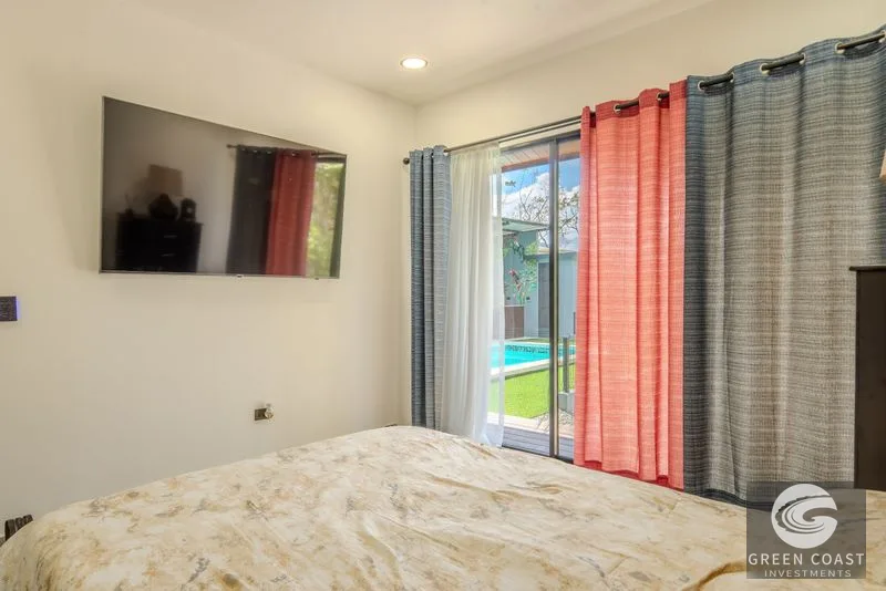 Brand-New Quepos Mountain View Home with Pool & Expansion Potential — view 31, Quepos, Quepos, Costa Rica