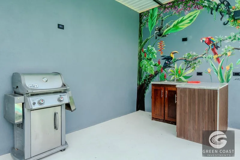 Brand-New Quepos Mountain View Home with Pool & Expansion Potential — view 35, Quepos, Quepos, Costa Rica
