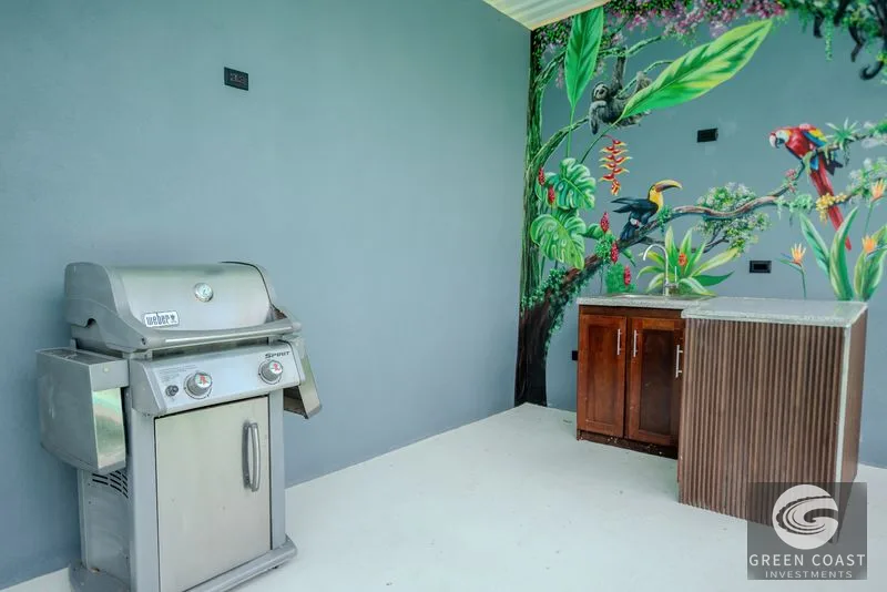 Brand-New Quepos Mountain View Home with Pool & Expansion Potential — view 38, Quepos, Quepos, Costa Rica