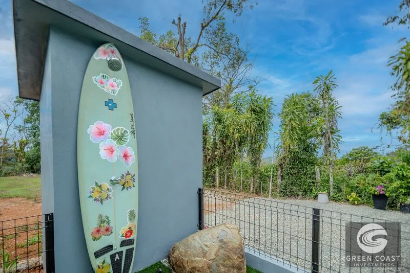 Brand-New Quepos Mountain View Home with Pool & Expansion Potential — view 39, Quepos, Quepos, Costa Rica