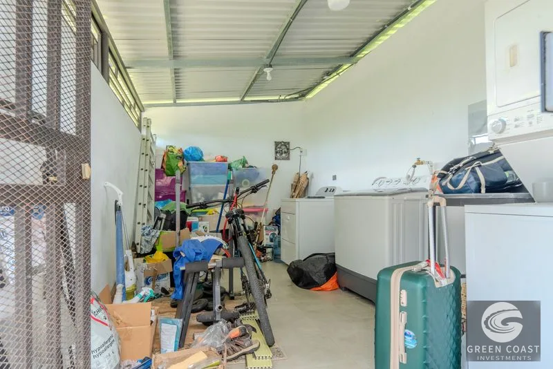 Brand-New Quepos Mountain View Home with Pool & Expansion Potential — view 40, Quepos, Quepos, Costa Rica