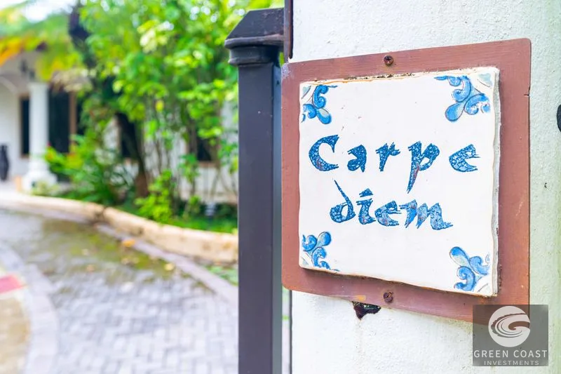 Ocean Mountain View with Privacy! Casa Carpe Diem — view 4, Ojochal, Ojochal, Costa Rica