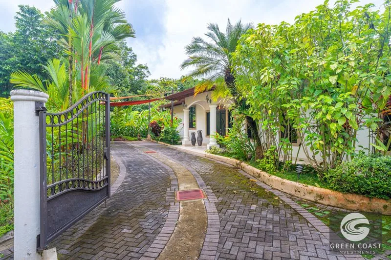 Ocean Mountain View with Privacy! Casa Carpe Diem — view 5, Ojochal, Ojochal, Costa Rica