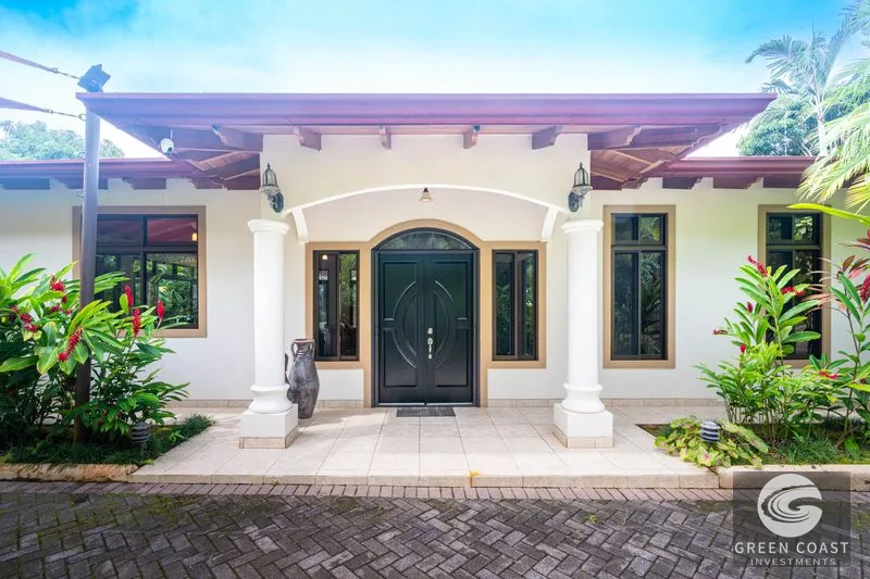 Ocean Mountain View with Privacy! Casa Carpe Diem — view 7, Ojochal, Ojochal, Costa Rica