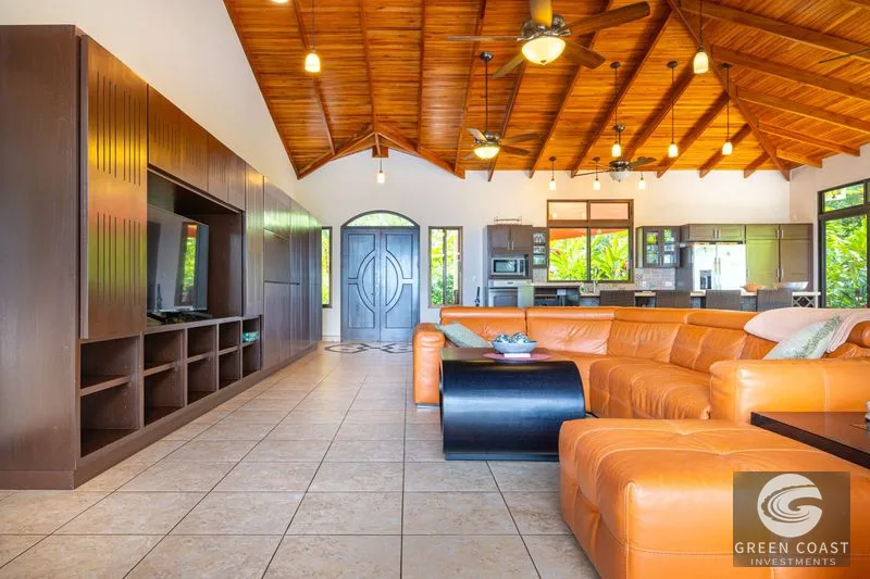 Ocean Mountain View with Privacy! Casa Carpe Diem — view 15, Ojochal, Ojochal, Costa Rica