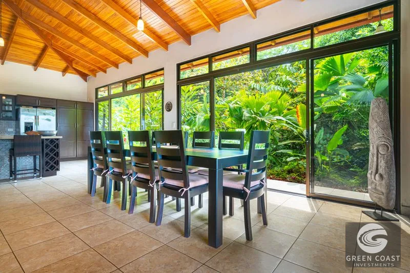Ocean Mountain View with Privacy! Casa Carpe Diem — view 19, Ojochal, Ojochal, Costa Rica