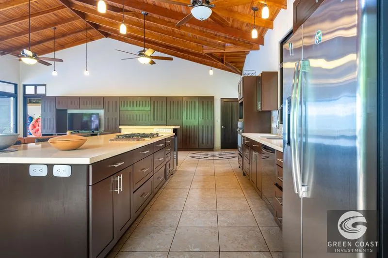 Ocean Mountain View with Privacy! Casa Carpe Diem — view 22, Ojochal, Ojochal, Costa Rica