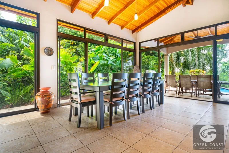 Ocean Mountain View with Privacy! Casa Carpe Diem — view 23, Ojochal, Ojochal, Costa Rica