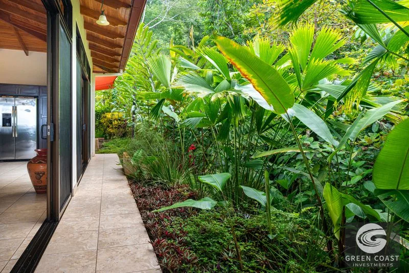 Ocean Mountain View with Privacy! Casa Carpe Diem — view 24, Ojochal, Ojochal, Costa Rica