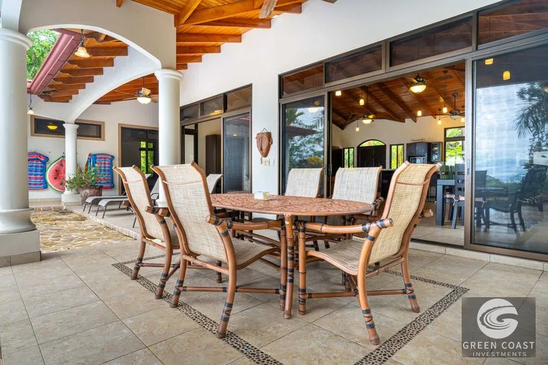 Ocean Mountain View with Privacy! Casa Carpe Diem — view 25, Ojochal, Ojochal, Costa Rica