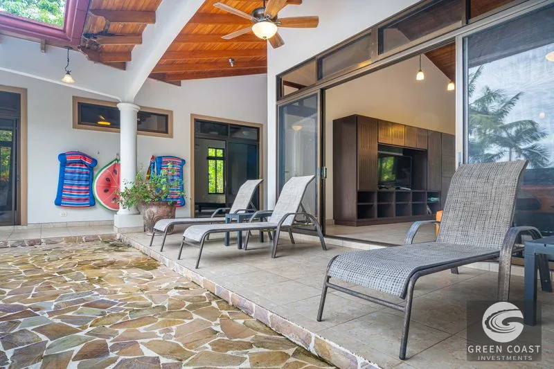 Ocean Mountain View with Privacy! Casa Carpe Diem — view 29, Ojochal, Ojochal, Costa Rica