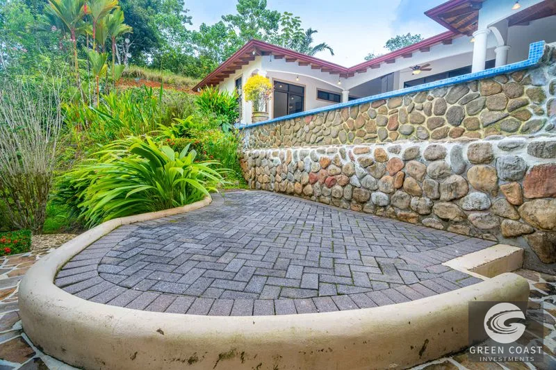 Ocean Mountain View with Privacy! Casa Carpe Diem — view 31, Ojochal, Ojochal, Costa Rica