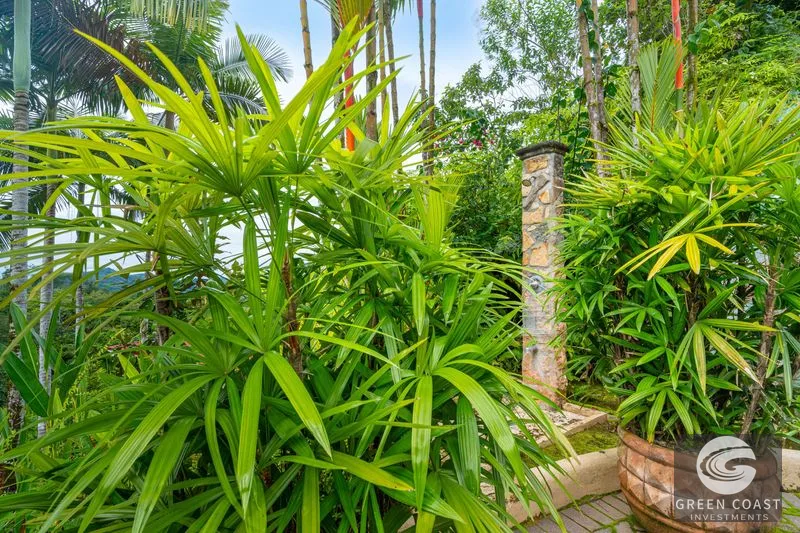 Ocean Mountain View with Privacy! Casa Carpe Diem — view 32, Ojochal, Ojochal, Costa Rica