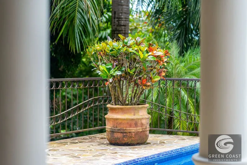 Ocean Mountain View with Privacy! Casa Carpe Diem — view 34, Ojochal, Ojochal, Costa Rica