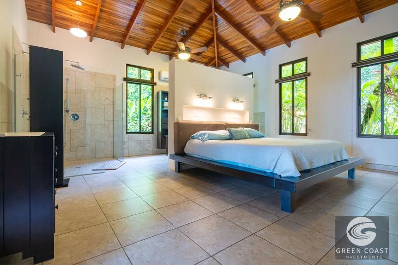 Ocean Mountain View with Privacy! Casa Carpe Diem — view 36, Ojochal, Ojochal, Costa Rica