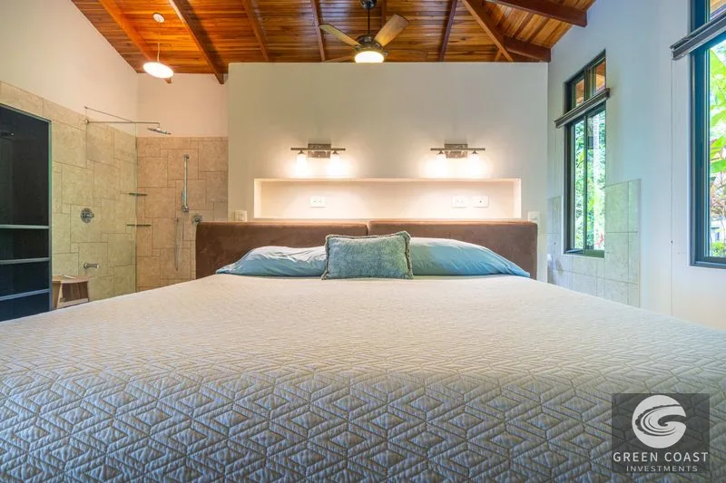 Ocean Mountain View with Privacy! Casa Carpe Diem — view 37, Ojochal, Ojochal, Costa Rica