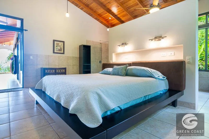 Ocean Mountain View with Privacy! Casa Carpe Diem — view 38, Ojochal, Ojochal, Costa Rica