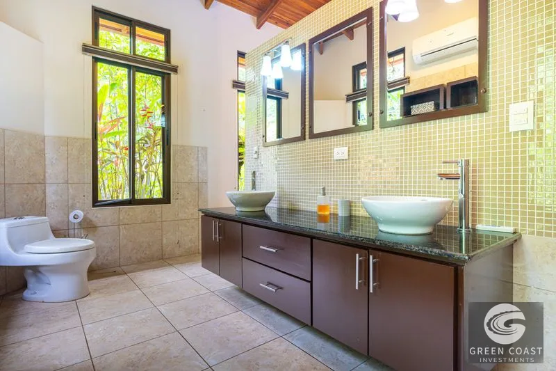 Ocean Mountain View with Privacy! Casa Carpe Diem — view 39, Ojochal, Ojochal, Costa Rica