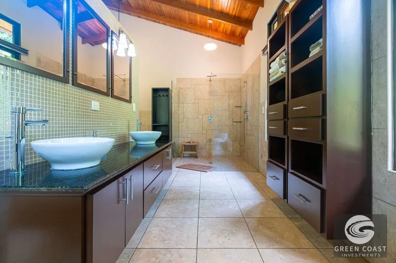 Ocean Mountain View with Privacy! Casa Carpe Diem — view 40, Ojochal, Ojochal, Costa Rica