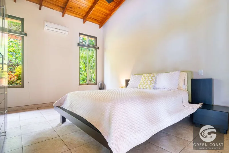 Ocean Mountain View with Privacy! Casa Carpe Diem — view 43, Ojochal, Ojochal, Costa Rica