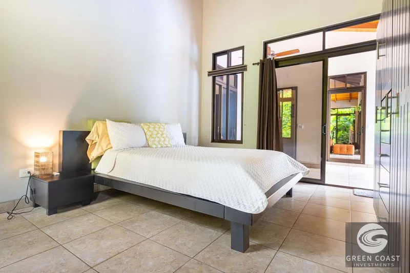 Ocean Mountain View with Privacy! Casa Carpe Diem — view 44, Ojochal, Ojochal, Costa Rica