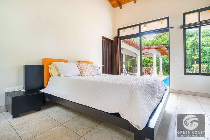 Ocean Mountain View with Privacy! Casa Carpe Diem — view 47, Ojochal, Ojochal, Costa Rica