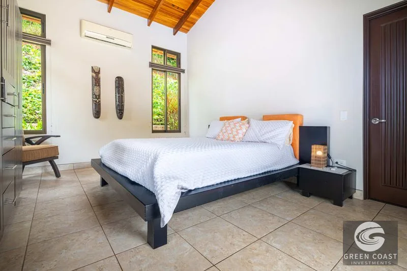 Ocean Mountain View with Privacy! Casa Carpe Diem — view 48, Ojochal, Ojochal, Costa Rica
