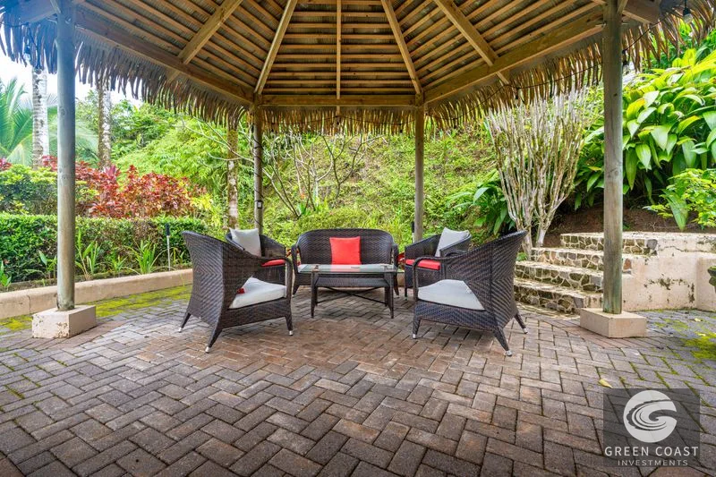 Ocean Mountain View with Privacy! Casa Carpe Diem — view 49, Ojochal, Ojochal, Costa Rica