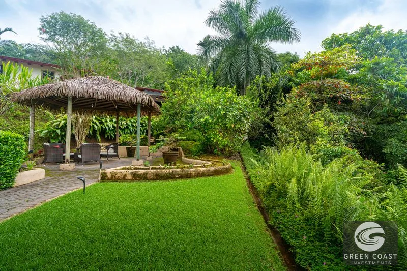 Ocean Mountain View with Privacy! Casa Carpe Diem — view 50, Ojochal, Ojochal, Costa Rica