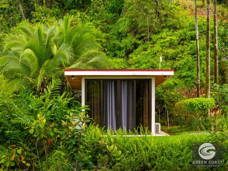 Ocean Mountain View with Privacy! Casa Carpe Diem — view 51, Ojochal, Ojochal, Costa Rica