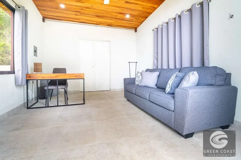 Ocean Mountain View with Privacy! Casa Carpe Diem — view 53, Ojochal, Ojochal, Costa Rica