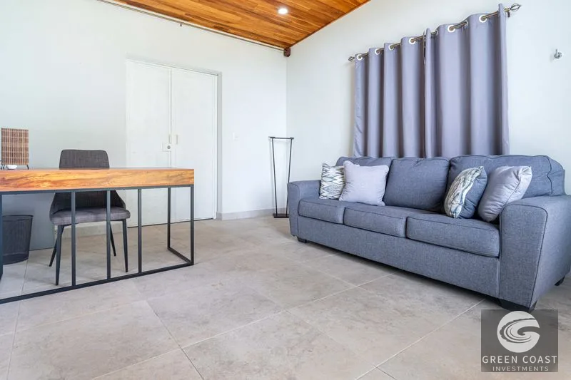 Ocean Mountain View with Privacy! Casa Carpe Diem — view 54, Ojochal, Ojochal, Costa Rica