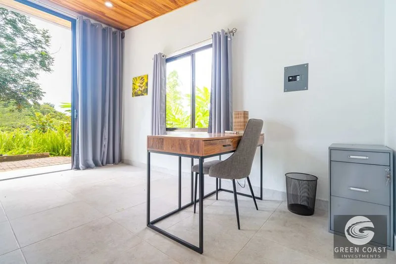 Ocean Mountain View with Privacy! Casa Carpe Diem — view 55, Ojochal, Ojochal, Costa Rica