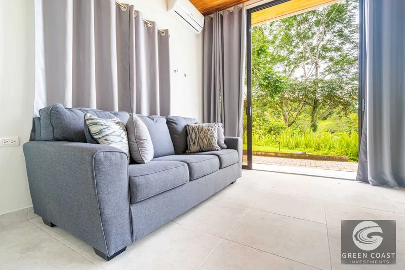 Ocean Mountain View with Privacy! Casa Carpe Diem — view 57, Ojochal, Ojochal, Costa Rica