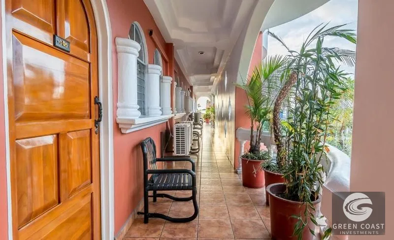 Prime Manuel Antonio Hotel: 35-Room Turnkey Investment Near Marina Pez Vela & National Park — view 4, Quepos, Costa Rica