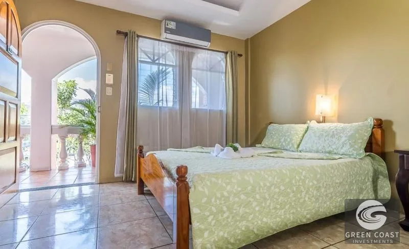 Prime Manuel Antonio Hotel: 35-Room Turnkey Investment Near Marina Pez Vela & National Park — view 6, Quepos, Costa Rica