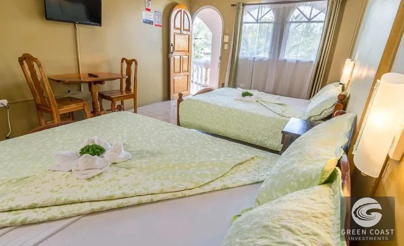 Prime Manuel Antonio Hotel: 35-Room Turnkey Investment Near Marina Pez Vela & National Park — view 8, Quepos, Costa Rica