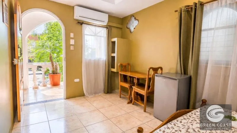 Prime Manuel Antonio Hotel: 35-Room Turnkey Investment Near Marina Pez Vela & National Park — view 9, Quepos, Costa Rica