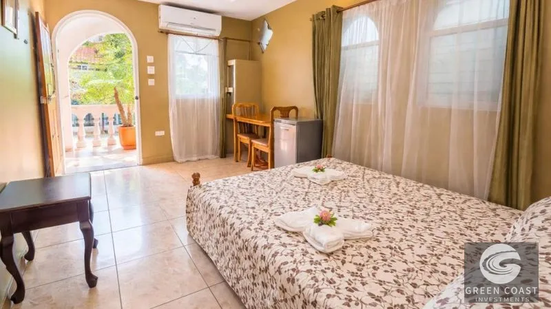 Prime Manuel Antonio Hotel: 35-Room Turnkey Investment Near Marina Pez Vela & National Park — view 10, Quepos, Costa Rica