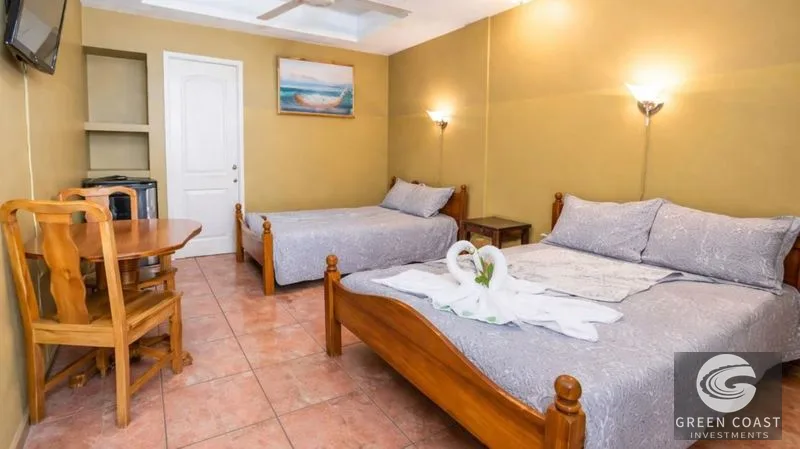 Prime Manuel Antonio Hotel: 35-Room Turnkey Investment Near Marina Pez Vela & National Park — view 11, Quepos, Costa Rica