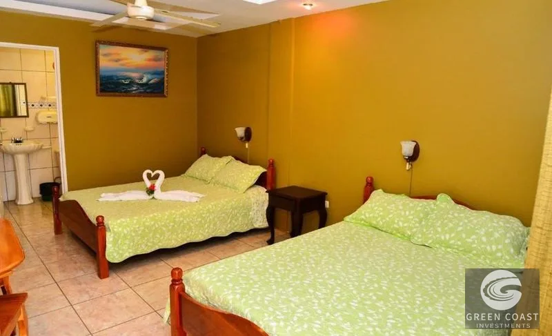 Prime Manuel Antonio Hotel: 35-Room Turnkey Investment Near Marina Pez Vela & National Park — view 12, Quepos, Costa Rica