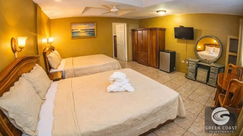 Prime Manuel Antonio Hotel: 35-Room Turnkey Investment Near Marina Pez Vela & National Park — view 13, Quepos, Costa Rica
