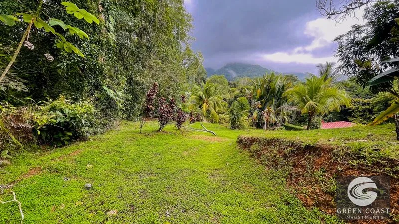 Ojochal Estate: Two Homes, Ocean & Mountain Views, Pool & Expansion Potential on 1.55 Acres — view 16, Ojochal, Ojochal, Costa Rica