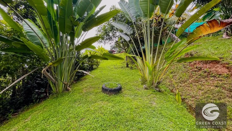 Ojochal Estate: Two Homes, Ocean & Mountain Views, Pool & Expansion Potential on 1.55 Acres — view 17, Ojochal, Ojochal, Costa Rica