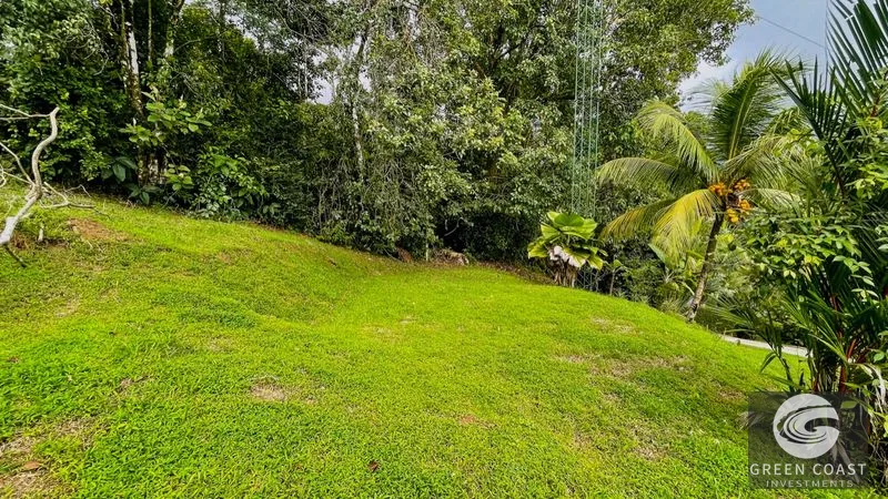 Ojochal Estate: Two Homes, Ocean & Mountain Views, Pool & Expansion Potential on 1.55 Acres — view 18, Ojochal, Ojochal, Costa Rica