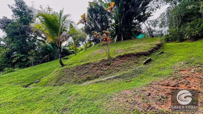 Ojochal Estate: Two Homes, Ocean & Mountain Views, Pool & Expansion Potential on 1.55 Acres — view 19, Ojochal, Ojochal, Costa Rica