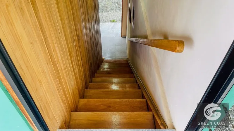 Ojochal Estate: Two Homes, Ocean & Mountain Views, Pool & Expansion Potential on 1.55 Acres — view 50, Ojochal, Ojochal, Costa Rica